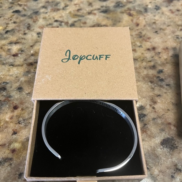 Joycuff bracelet - Picture 3 of 3